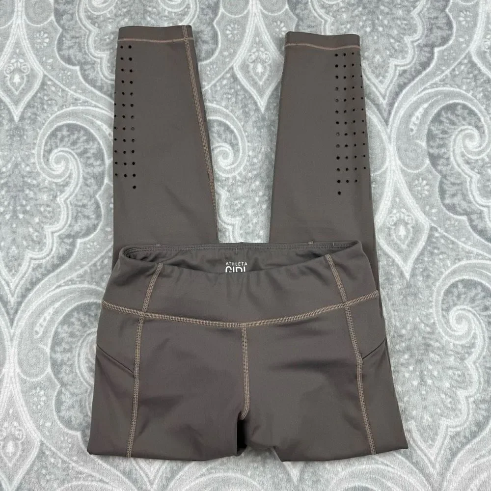 Athleta Girl Leggings